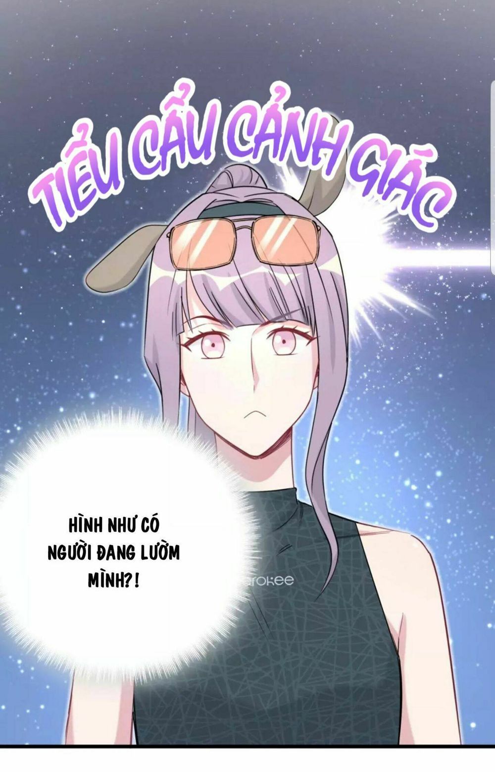 Đứa Bé Là Của Ai ???? Chapter 104 - 3