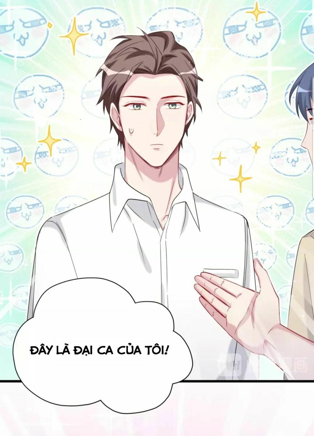 Đứa Bé Là Của Ai ???? Chapter 104 - 28
