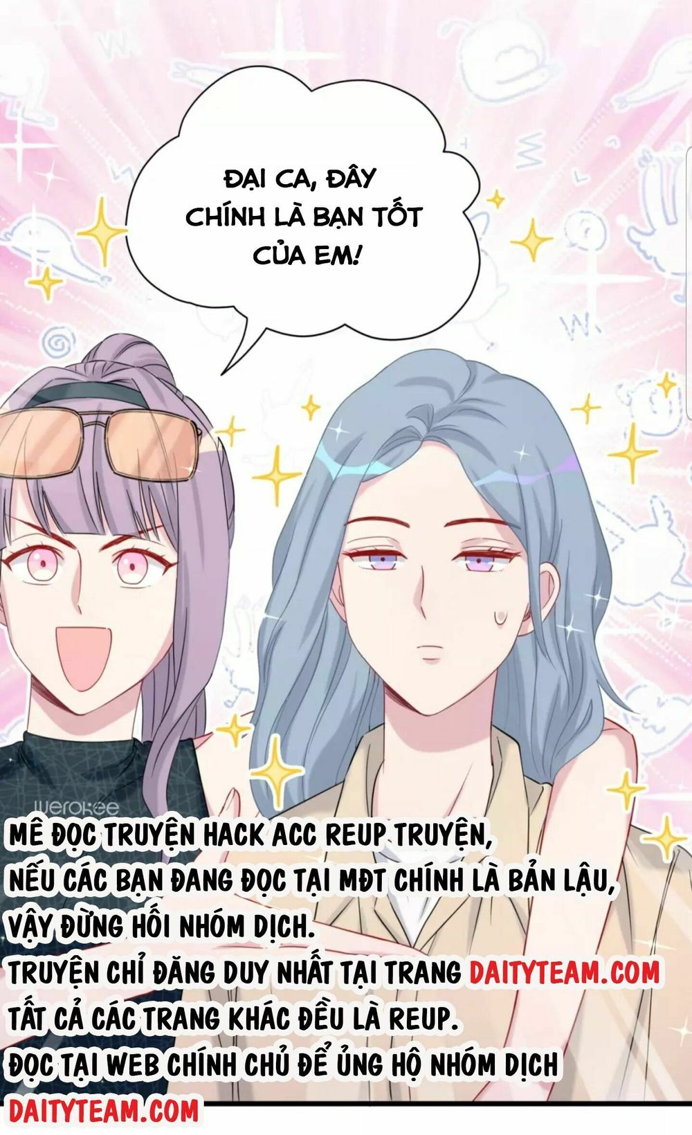 Đứa Bé Là Của Ai ???? Chapter 104 - 29