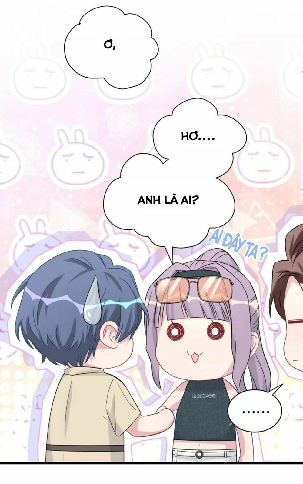 Đứa Bé Là Của Ai ???? Chapter 104 - 34