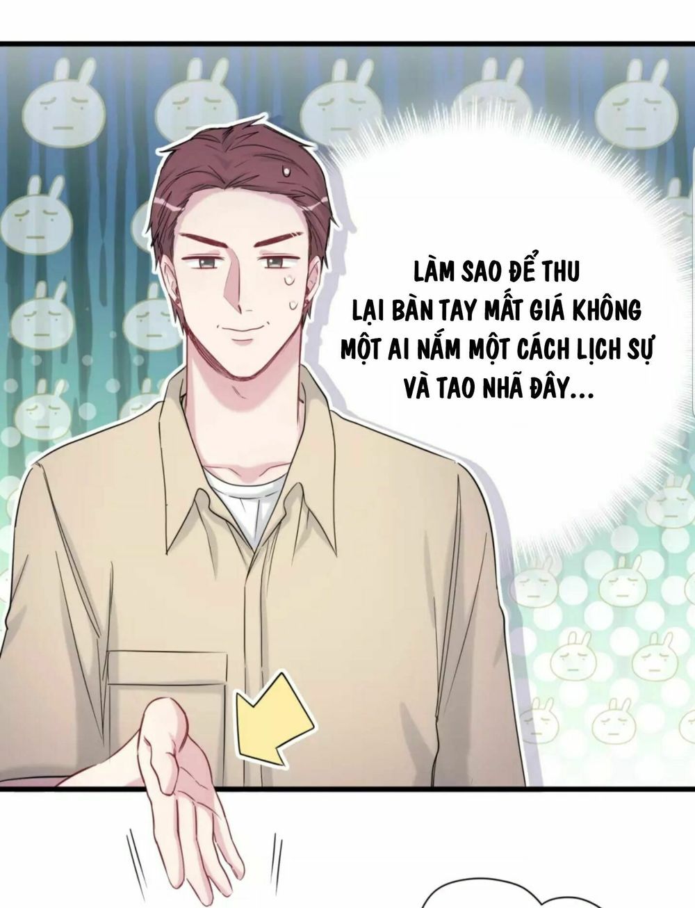 Đứa Bé Là Của Ai ???? Chapter 104 - 41