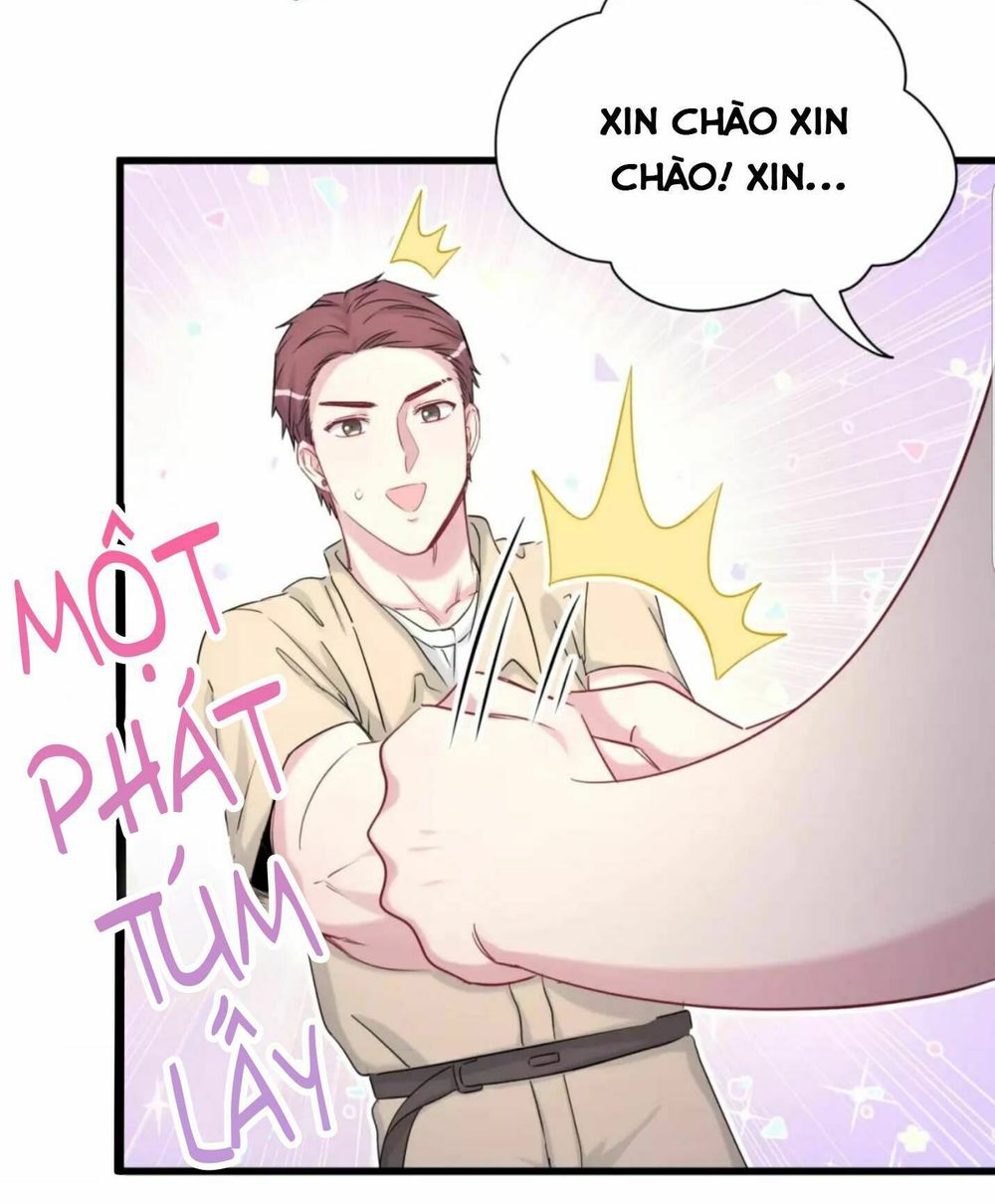 Đứa Bé Là Của Ai ???? Chapter 104 - 42