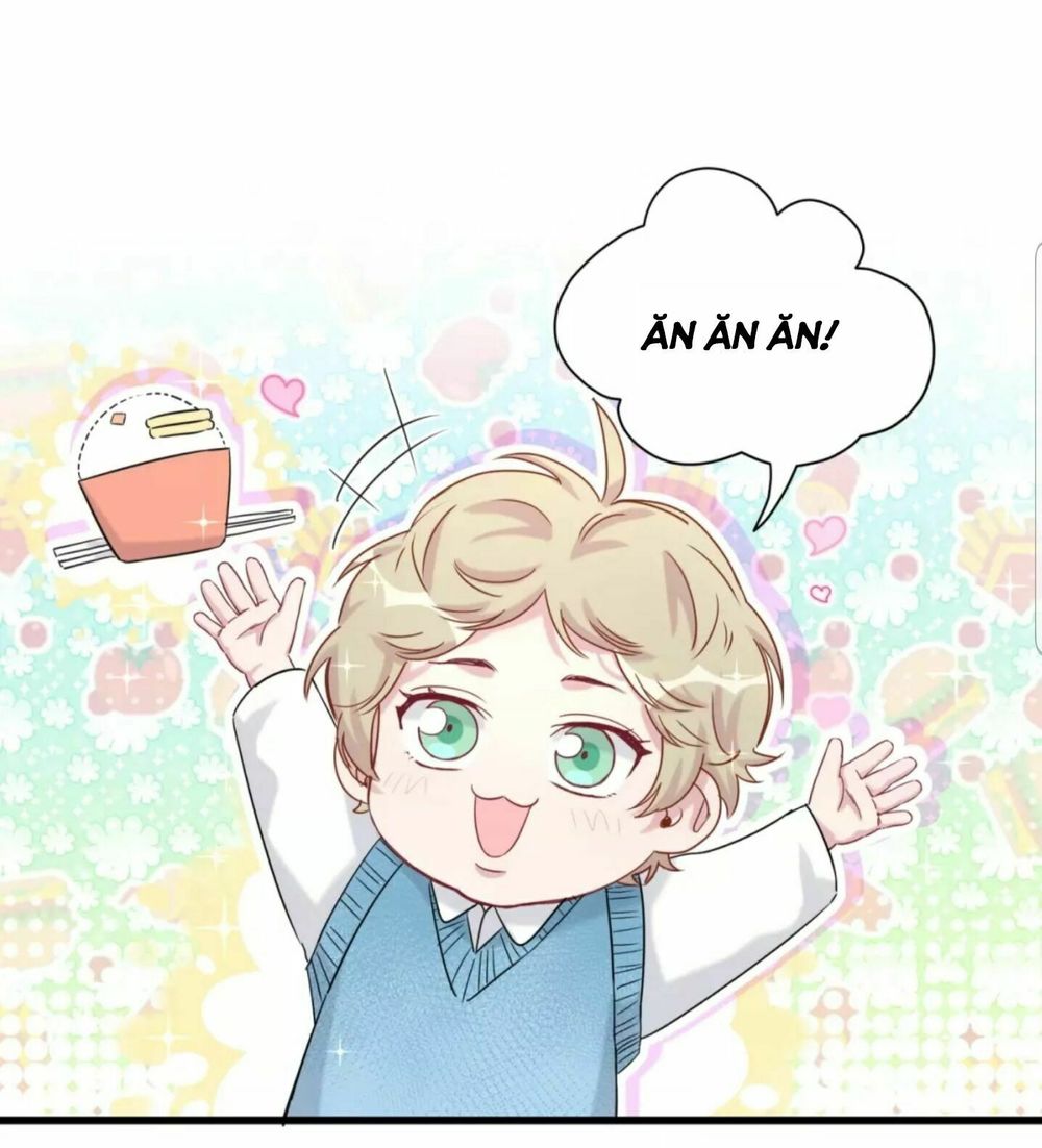 Đứa Bé Là Của Ai ???? Chapter 104 - 50