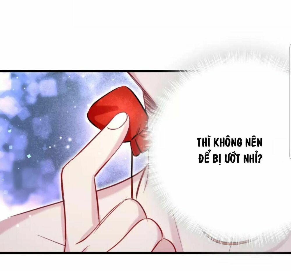 Đứa Bé Là Của Ai ???? Chapter 104 - 62