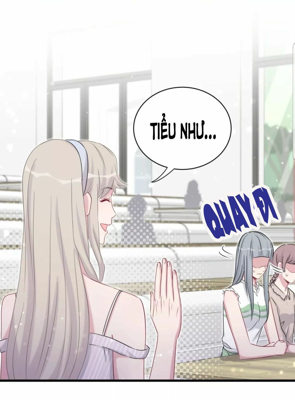 Đứa Bé Là Của Ai ???? Chapter 105 - 35