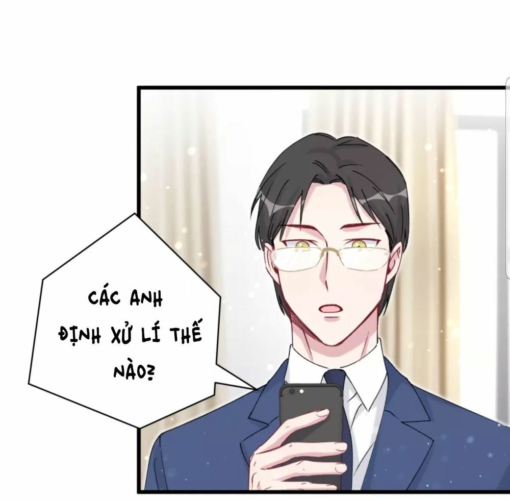Đứa Bé Là Của Ai ???? Chapter 105 - 52