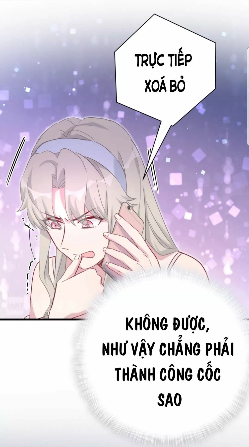 Đứa Bé Là Của Ai ???? Chapter 105 - 53