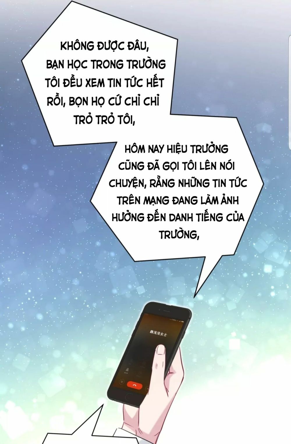 Đứa Bé Là Của Ai ???? Chapter 105 - 54