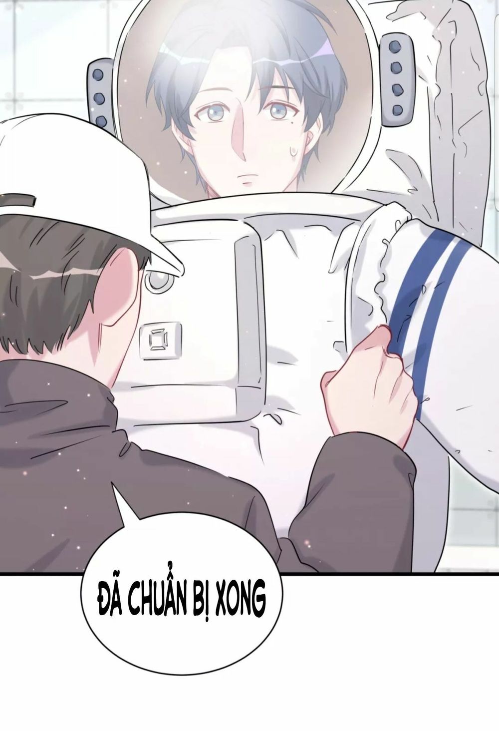 Đứa Bé Là Của Ai ???? Chapter 105 - 10