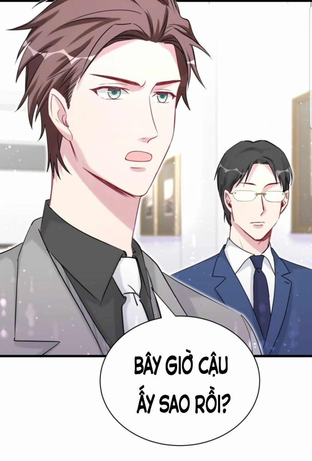 Đứa Bé Là Của Ai ???? Chapter 106 - 12