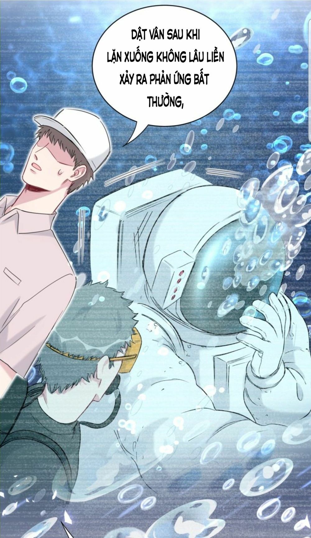 Đứa Bé Là Của Ai ???? Chapter 106 - 14