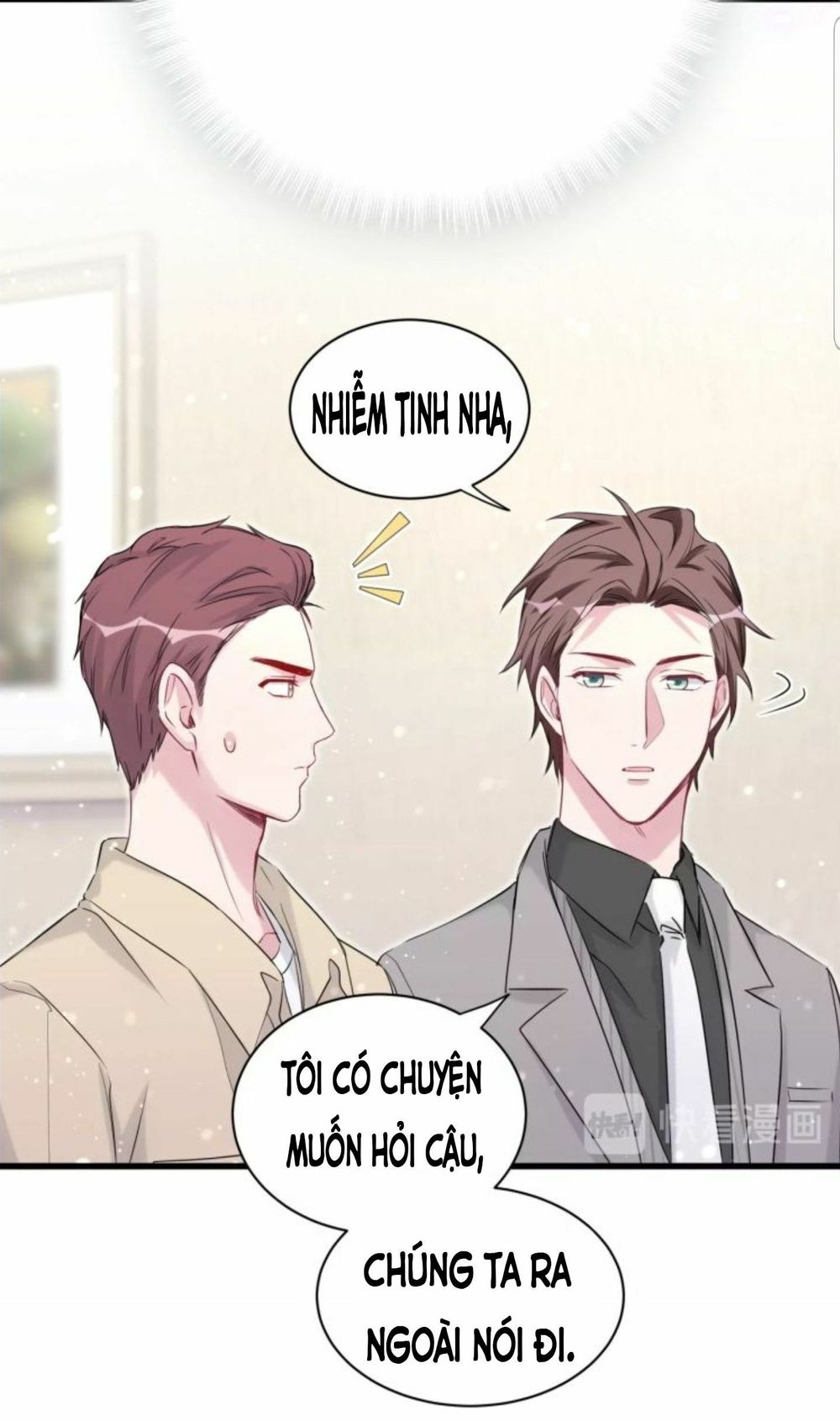 Đứa Bé Là Của Ai ???? Chapter 106 - 32