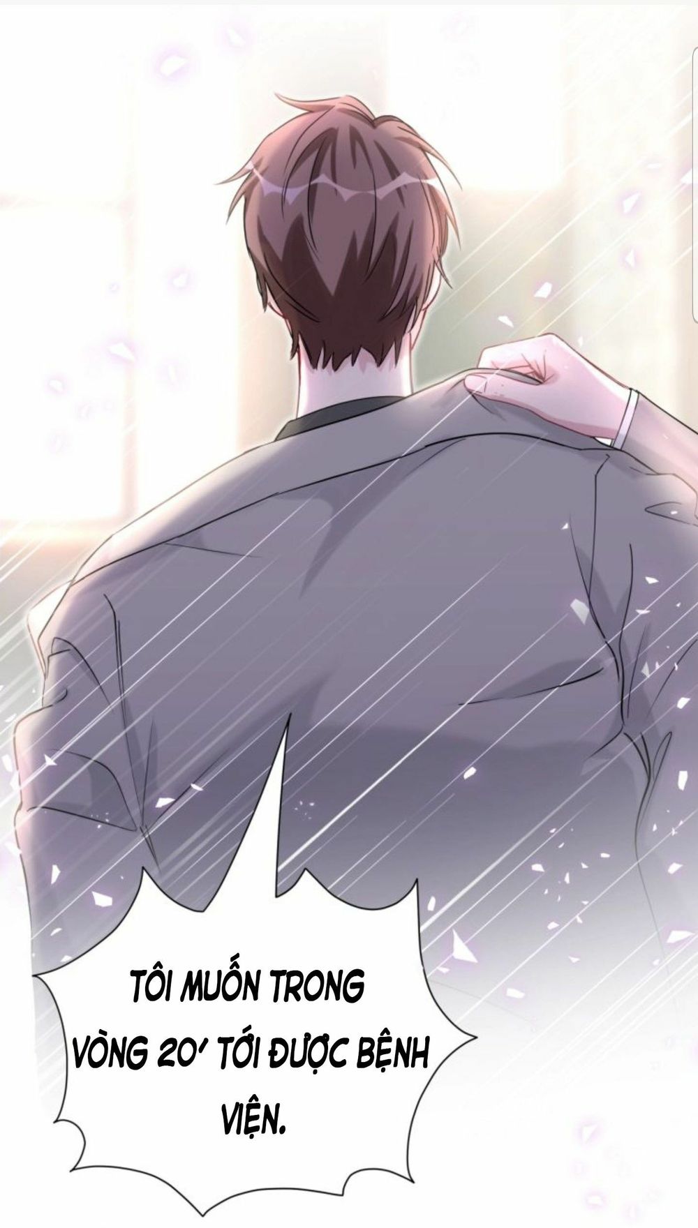Đứa Bé Là Của Ai ???? Chapter 106 - 5