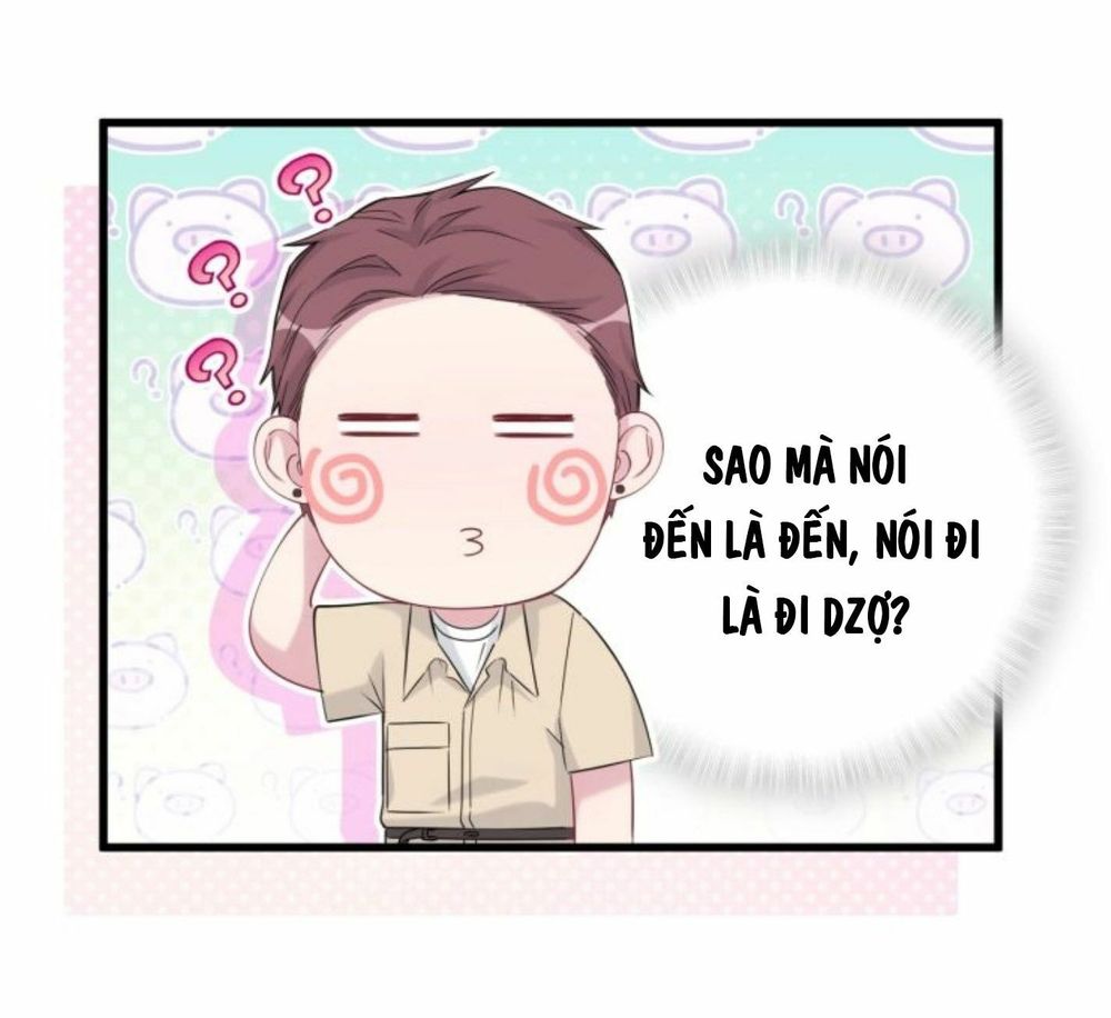 Đứa Bé Là Của Ai ???? Chapter 106 - 43