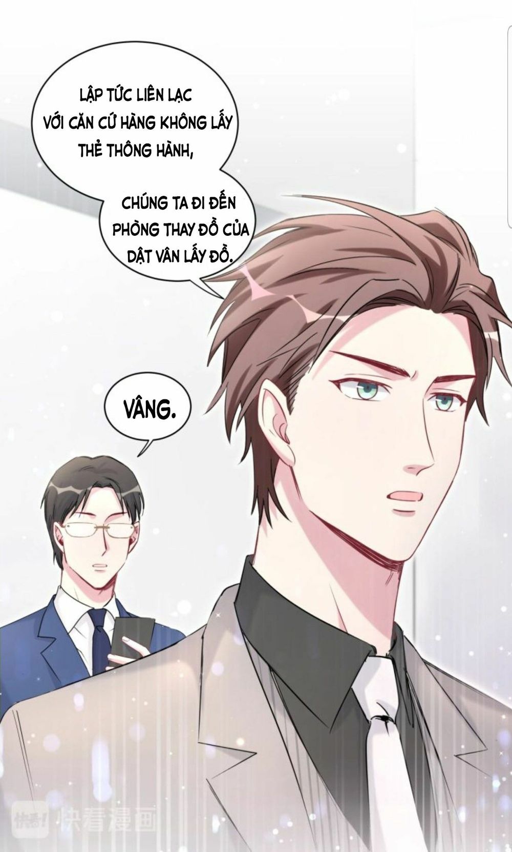 Đứa Bé Là Của Ai ???? Chapter 106 - 44