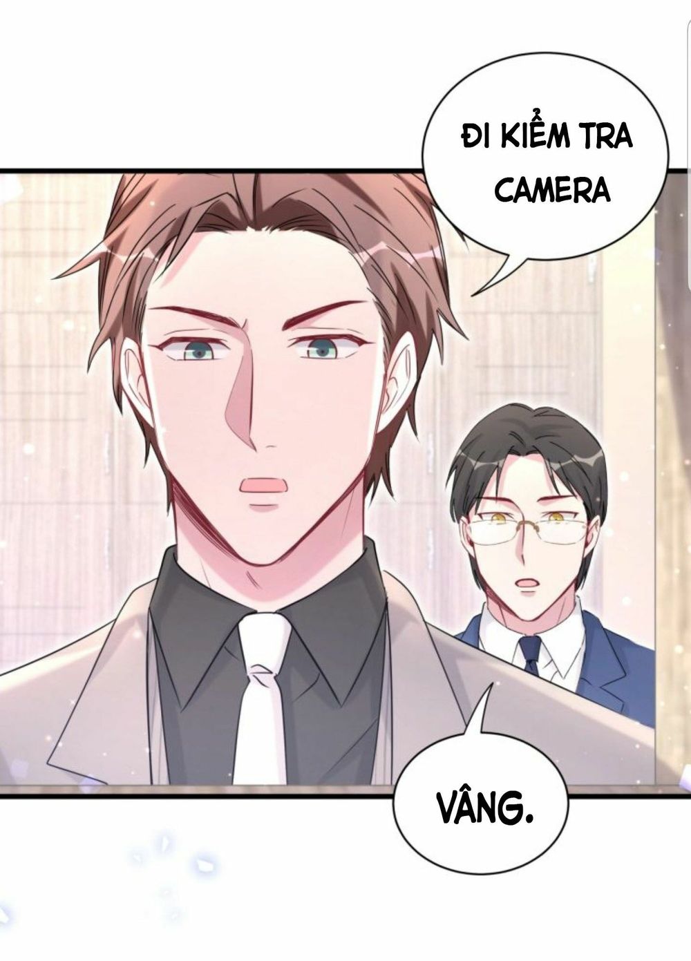 Đứa Bé Là Của Ai ???? Chapter 106 - 48