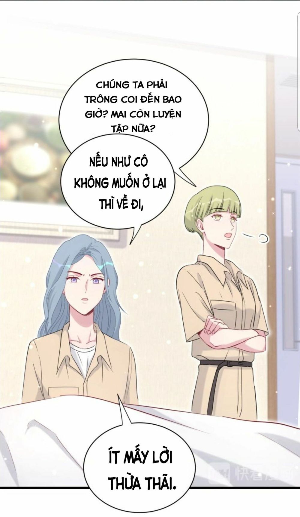 Đứa Bé Là Của Ai ???? Chapter 106 - 51