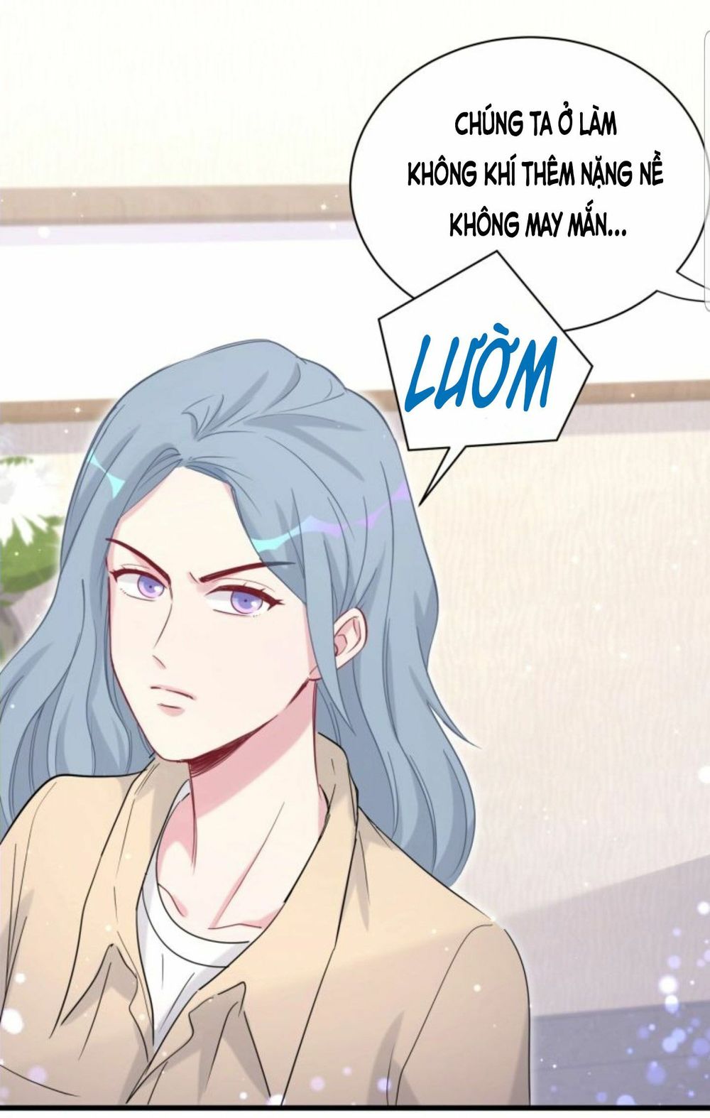Đứa Bé Là Của Ai ???? Chapter 106 - 53