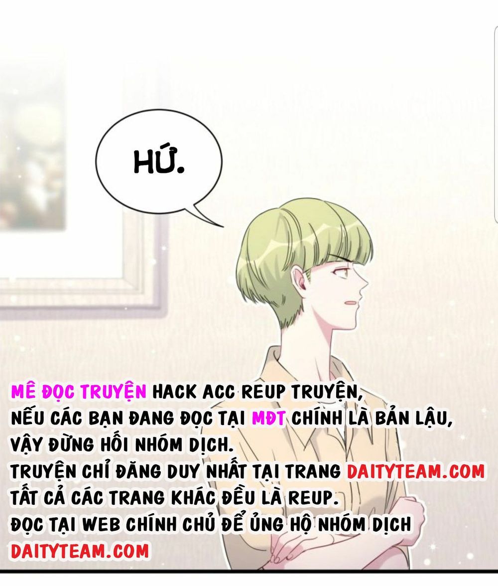 Đứa Bé Là Của Ai ???? Chapter 106 - 54