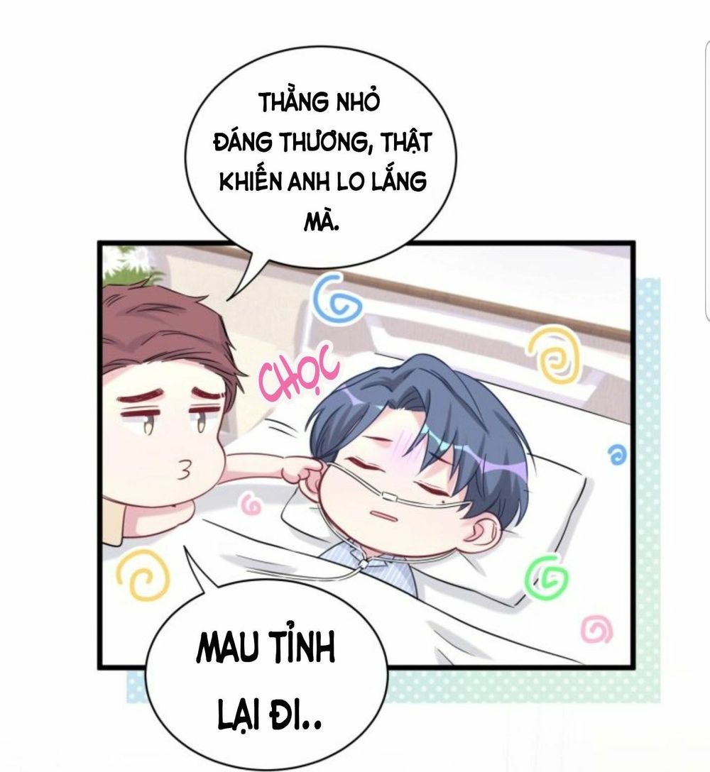 Đứa Bé Là Của Ai ???? Chapter 106 - 55
