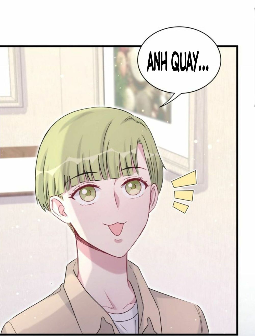 Đứa Bé Là Của Ai ???? Chapter 106 - 58