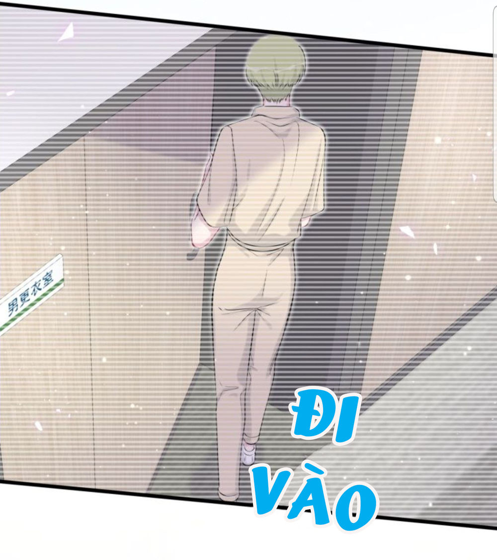 Đứa Bé Là Của Ai ???? Chapter 107 - 11
