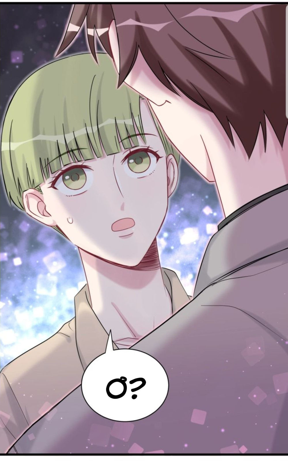 Đứa Bé Là Của Ai ???? Chapter 107 - 3
