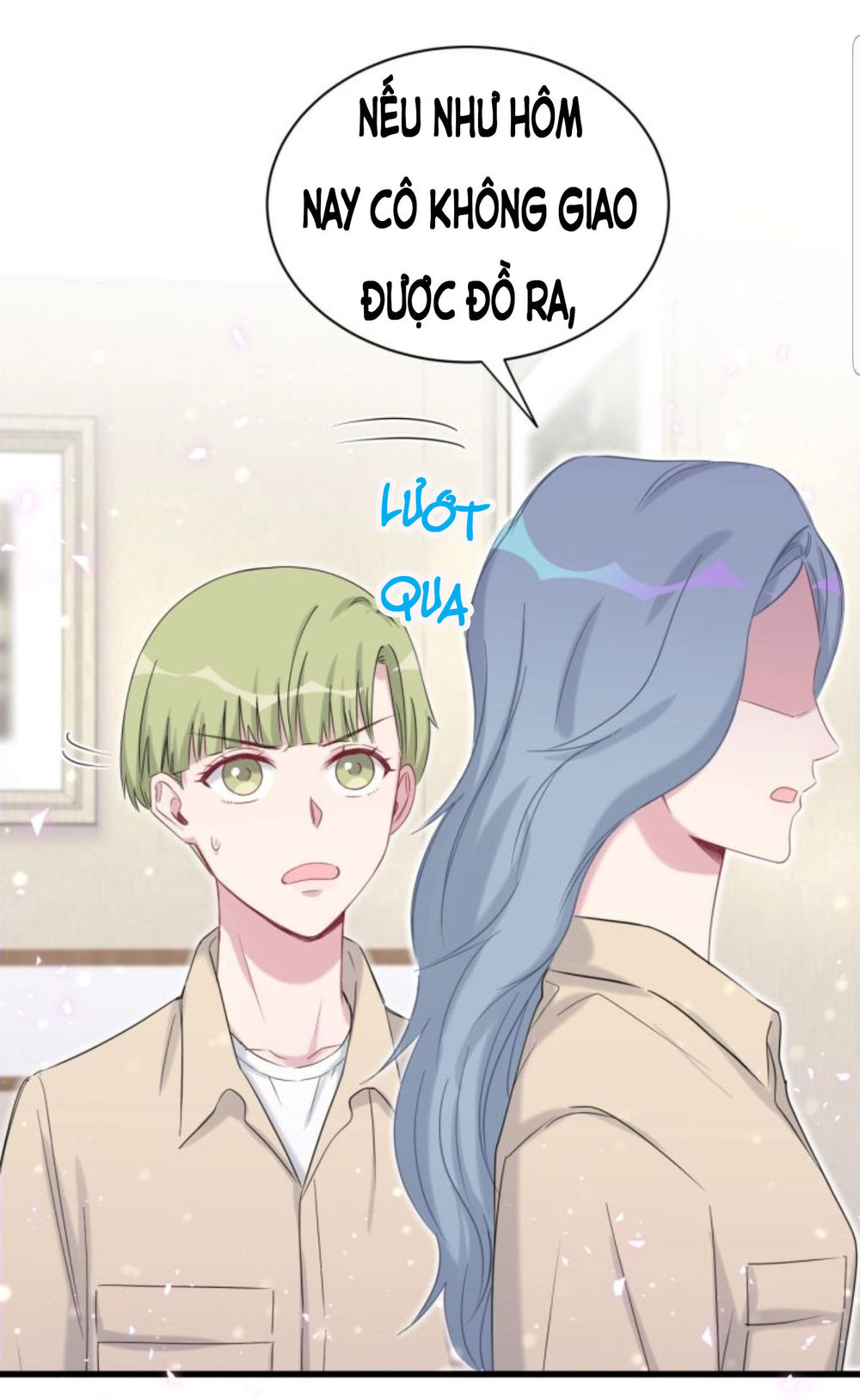 Đứa Bé Là Của Ai ???? Chapter 107 - 35