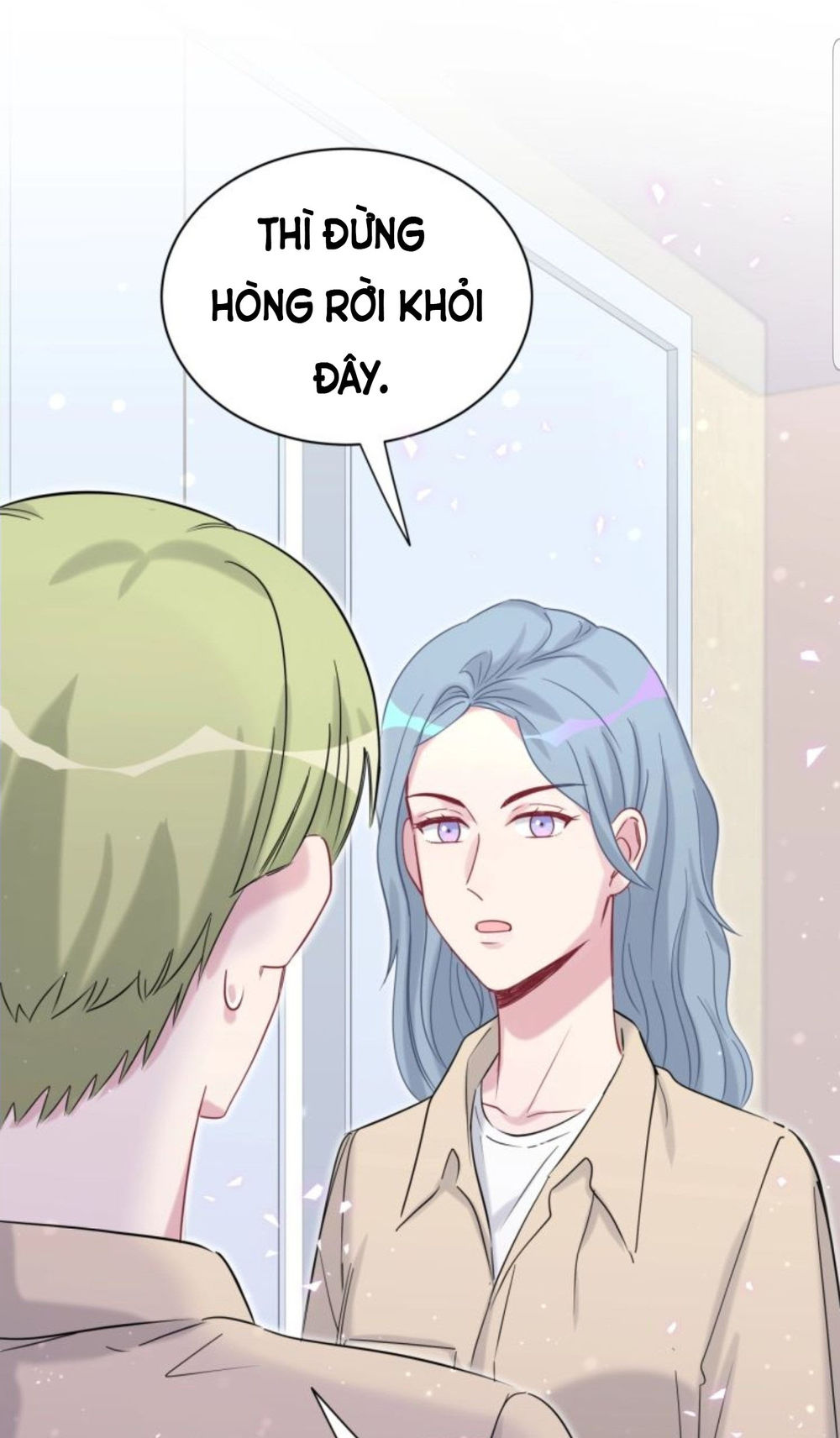 Đứa Bé Là Của Ai ???? Chapter 107 - 36