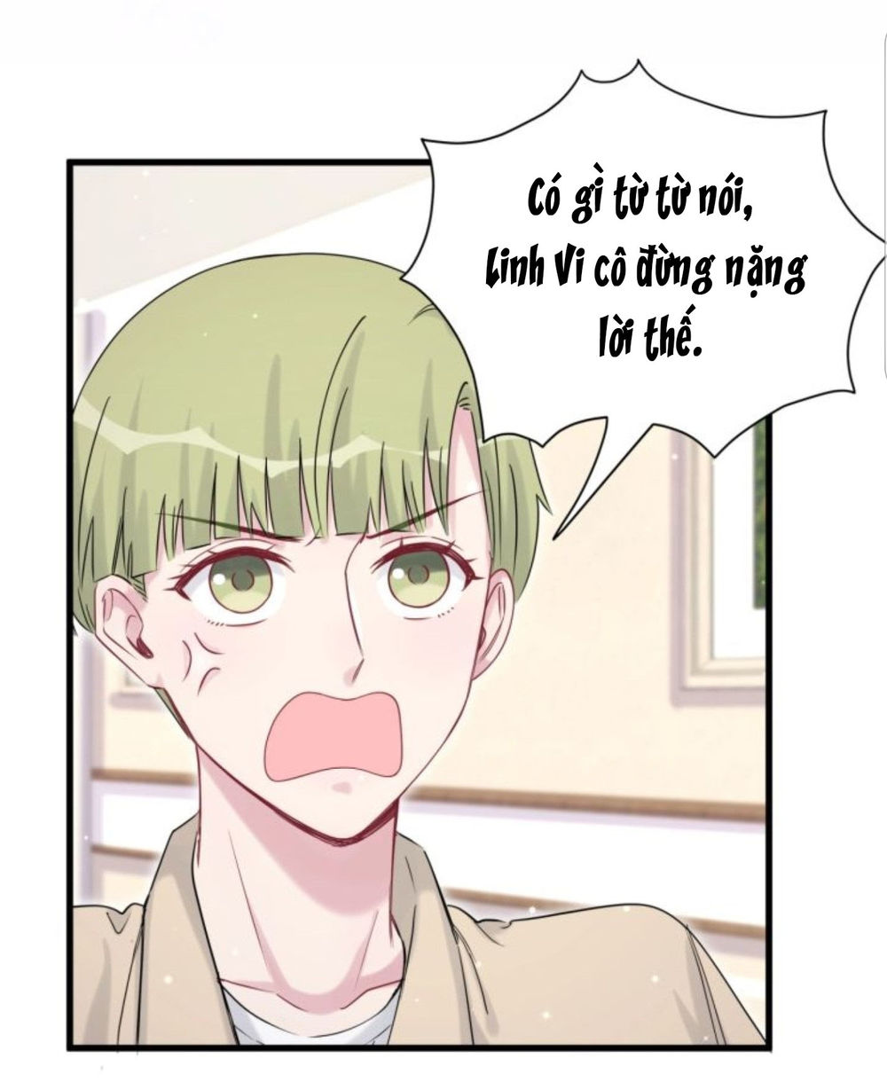 Đứa Bé Là Của Ai ???? Chapter 107 - 47