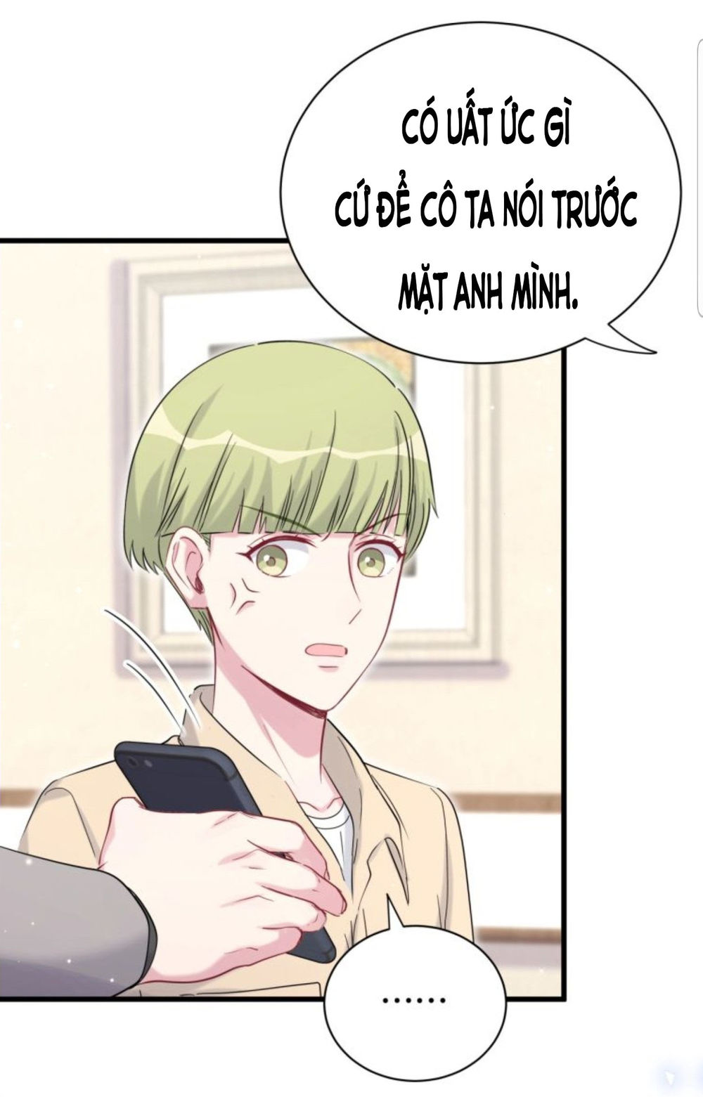 Đứa Bé Là Của Ai ???? Chapter 107 - 50