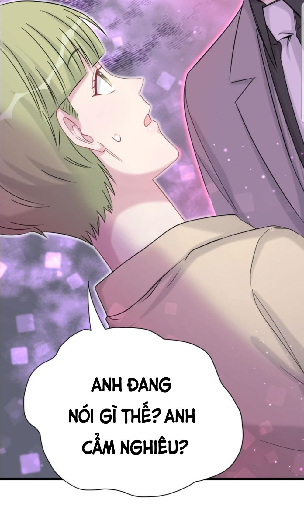 Đứa Bé Là Của Ai ???? Chapter 107 - 6