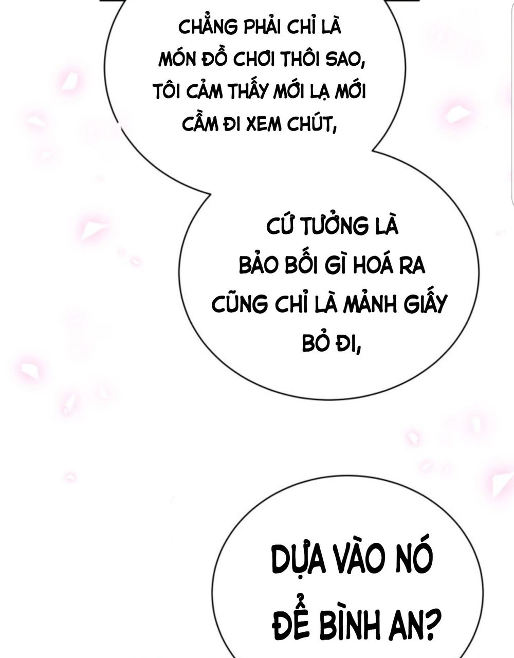 Đứa Bé Là Của Ai ???? Chapter 107 - 54