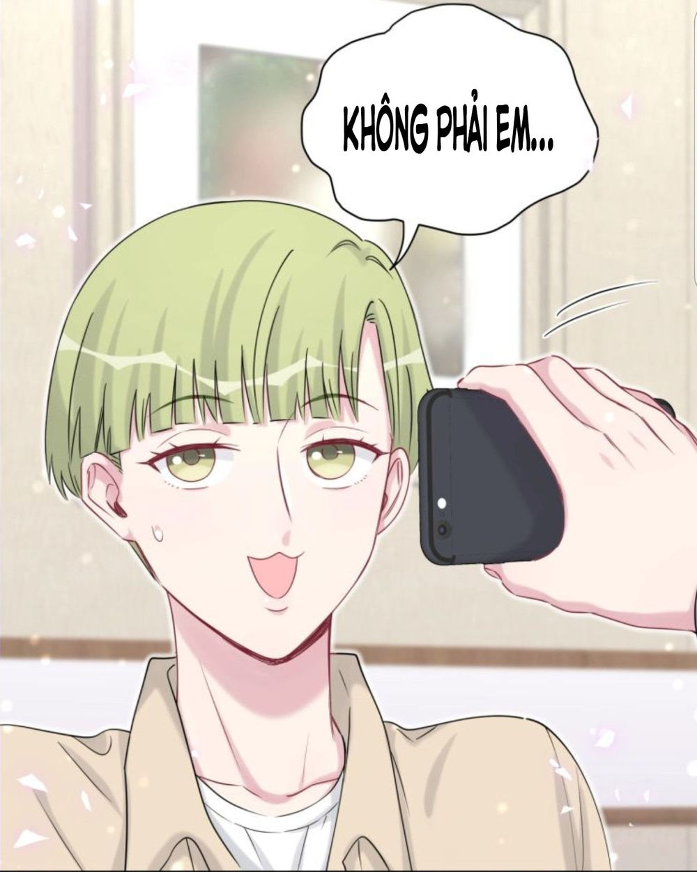 Đứa Bé Là Của Ai ???? Chapter 107 - 9