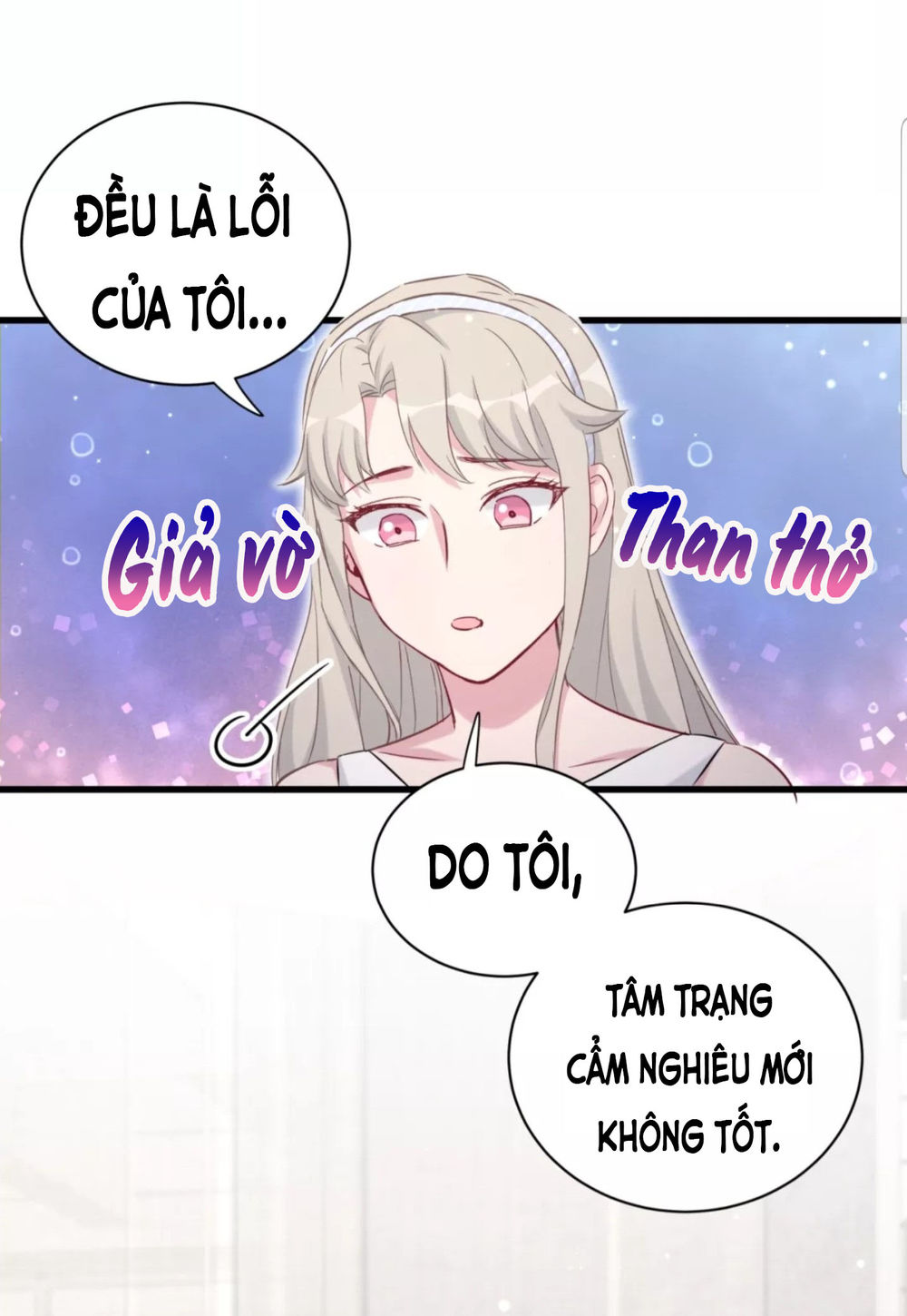 Đứa Bé Là Của Ai ???? Chapter 108 - 38