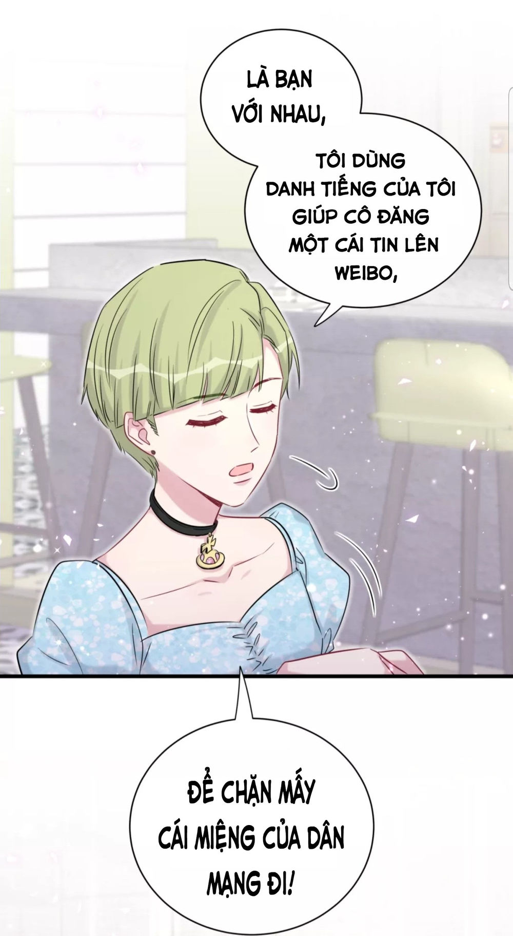 Đứa Bé Là Của Ai ???? Chapter 108 - 48