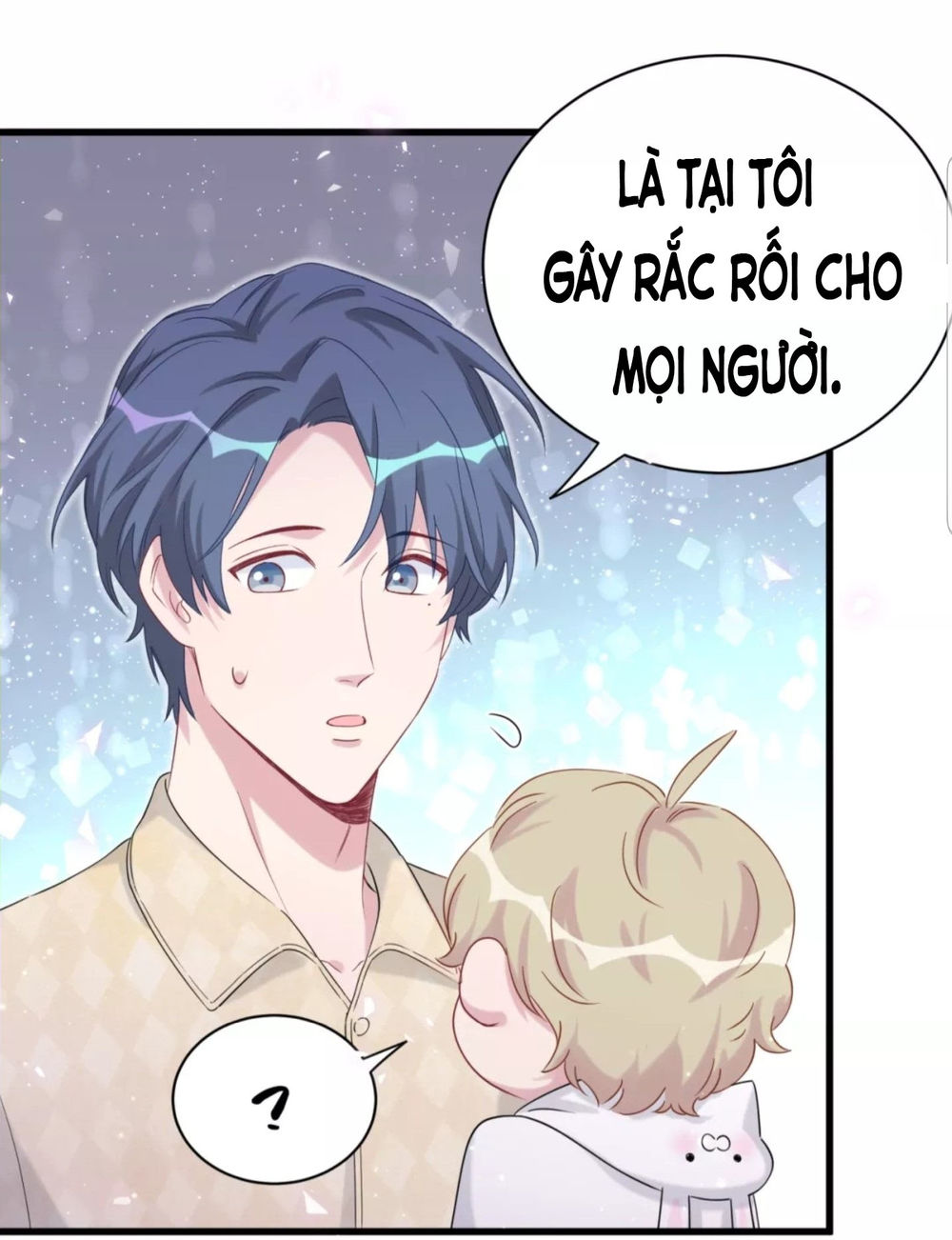 Đứa Bé Là Của Ai ???? Chapter 108 - 55