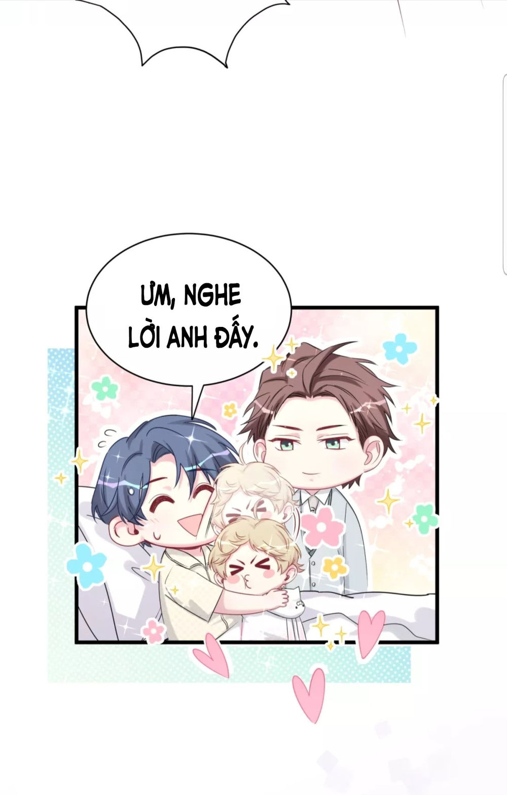 Đứa Bé Là Của Ai ???? Chapter 108 - 61