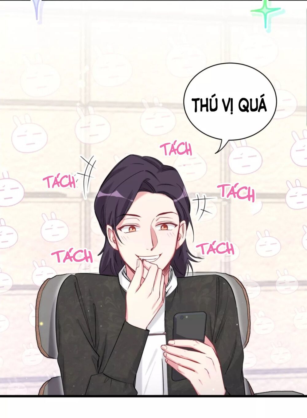 Đứa Bé Là Của Ai ???? Chapter 109 - 3