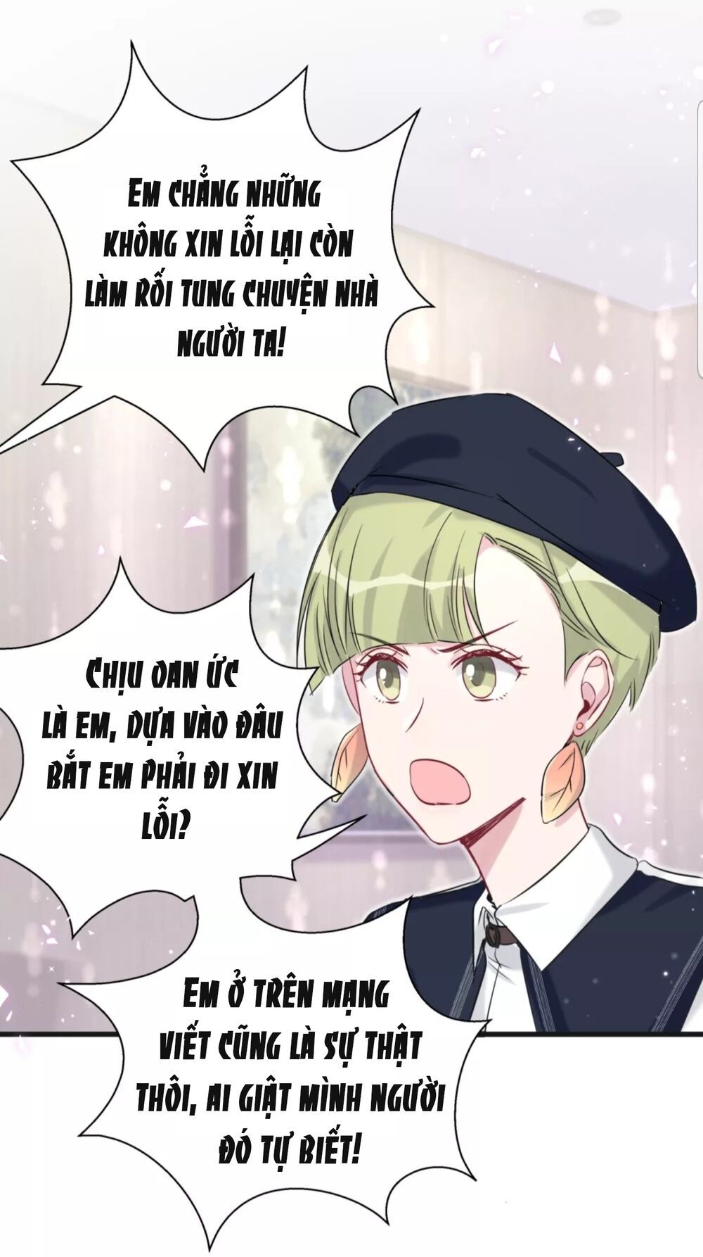 Đứa Bé Là Của Ai ???? Chapter 109 - 43