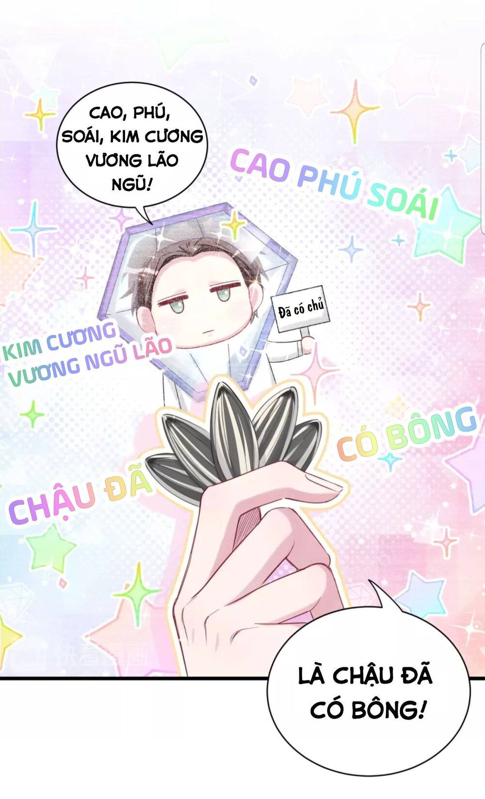 Đứa Bé Là Của Ai ???? Chapter 109 - 6
