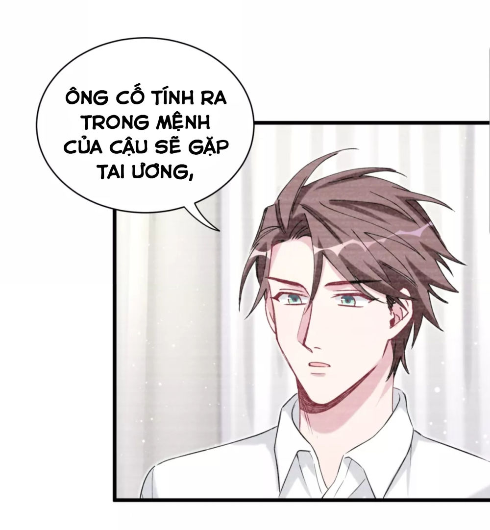 Đứa Bé Là Của Ai ???? Chapter 112 - 12