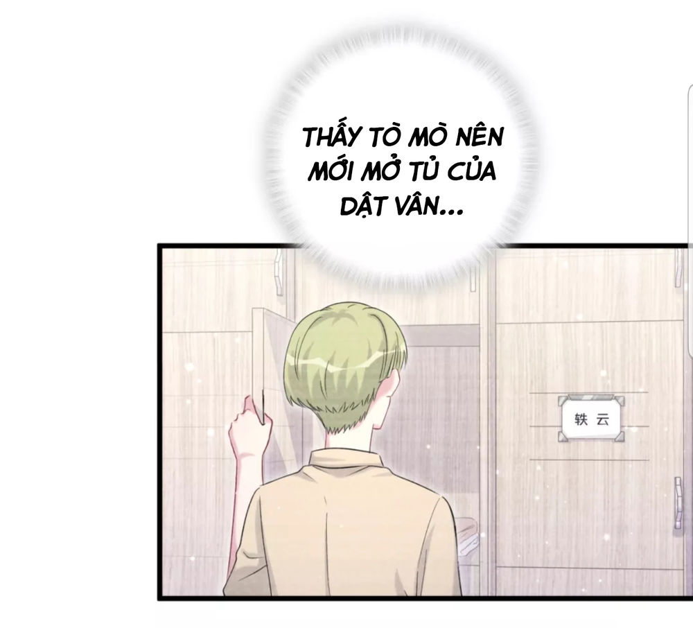 Đứa Bé Là Của Ai ???? Chapter 112 - 35