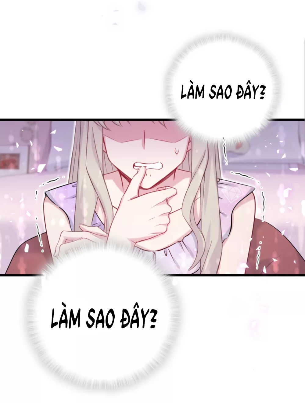 Đứa Bé Là Của Ai ???? Chapter 112 - 45