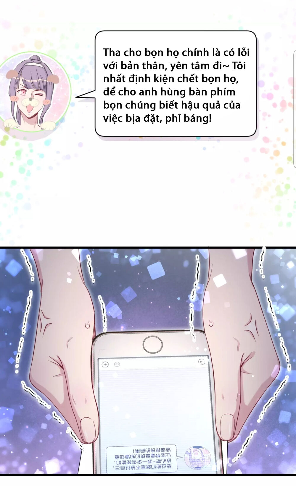 Đứa Bé Là Của Ai ???? Chapter 113 - 29