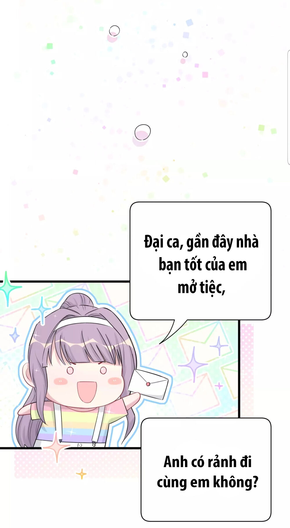 Đứa Bé Là Của Ai ???? Chapter 113 - 35