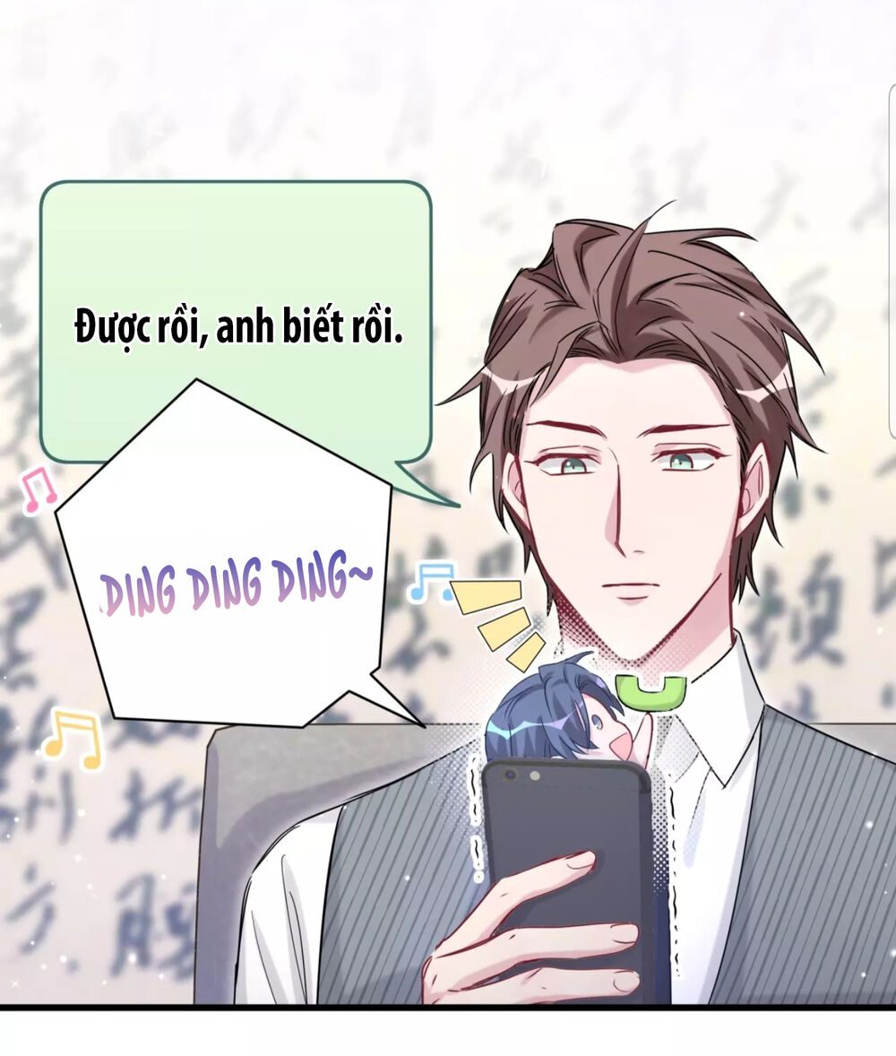 Đứa Bé Là Của Ai ???? Chapter 113 - 38