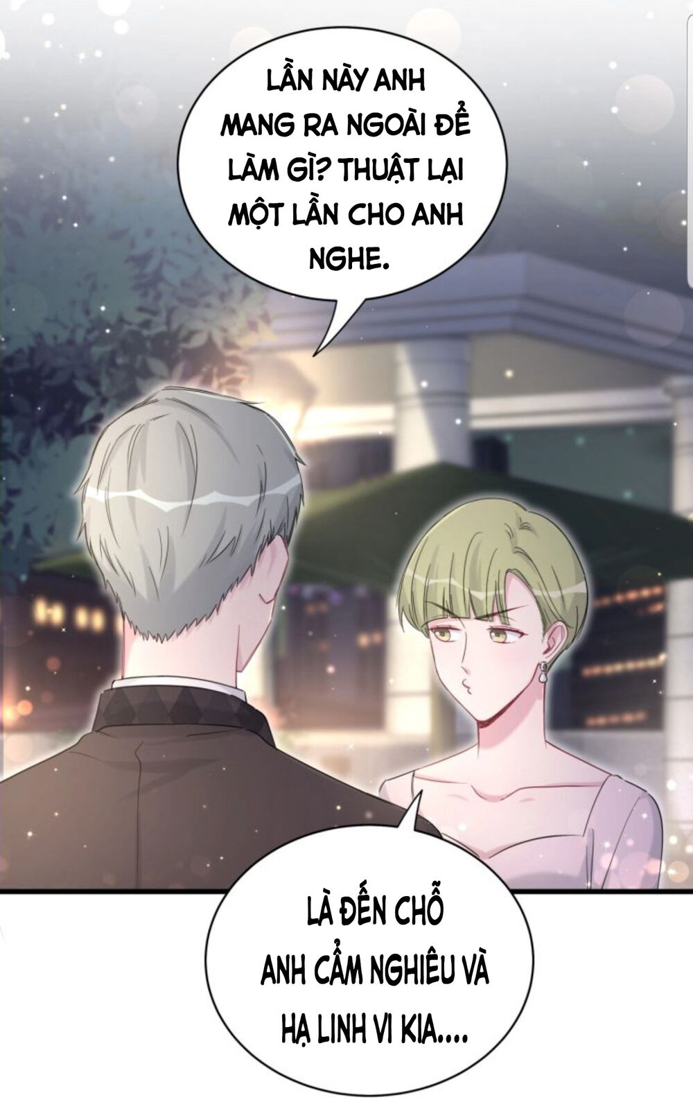 Đứa Bé Là Của Ai ???? Chapter 114 - 23