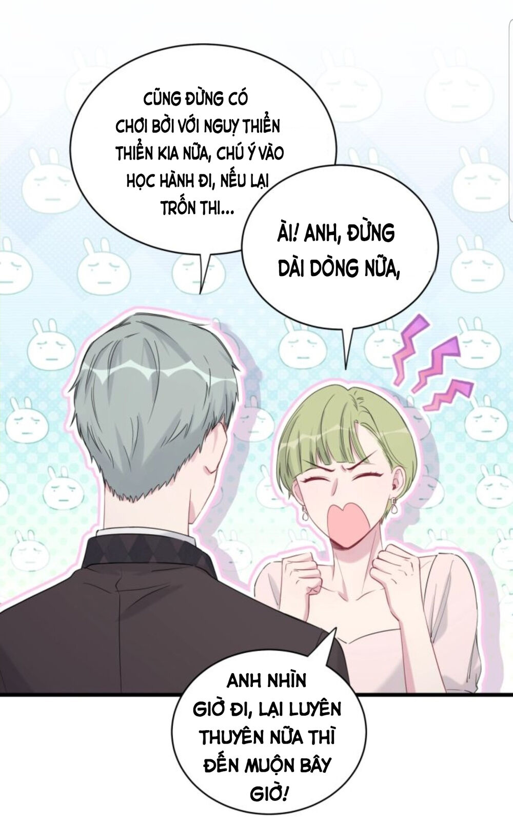 Đứa Bé Là Của Ai ???? Chapter 114 - 29