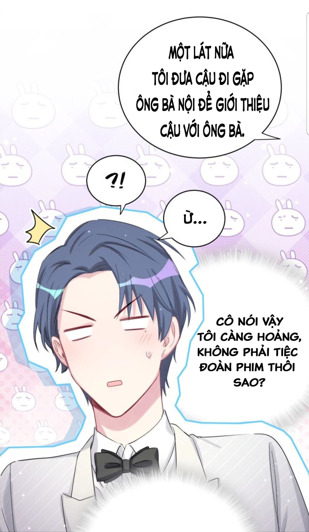 Đứa Bé Là Của Ai ???? Chapter 114 - 43